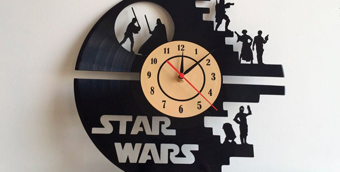 detalles fans star wars