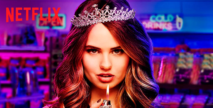 insatiable netflix