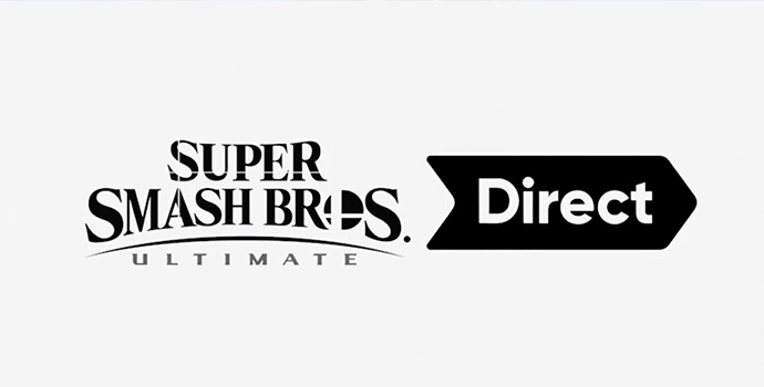 super smash bros ultimate