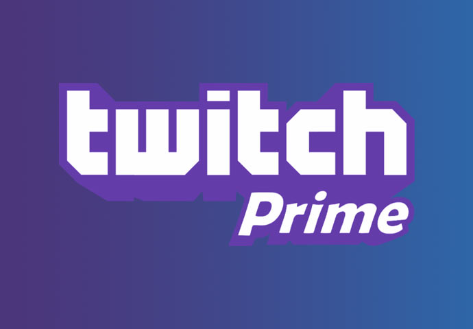 Ventajas de Twitch Prime