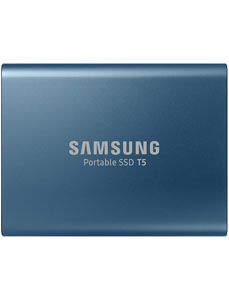 Disco sólido externo PSSD Samsung Amazon