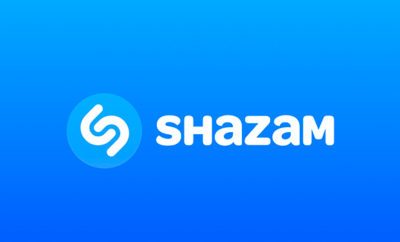 apple adquiere shazam