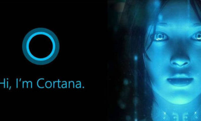 ¿Se puede desactivar Cortana?