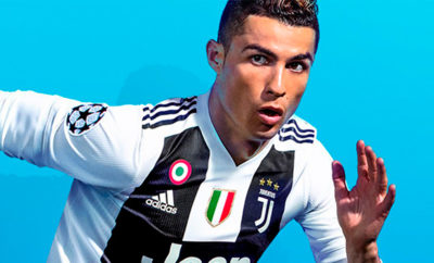 lanzamiento fifa 19