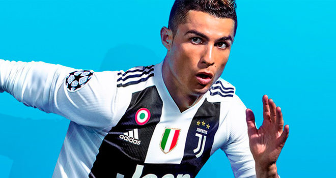 lanzamiento fifa 19