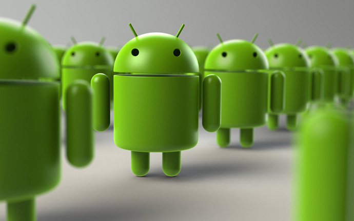 Actualización Android 9
