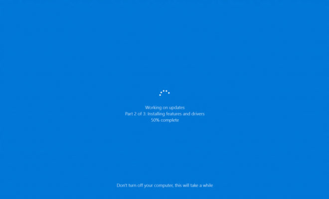 Cómo desactivar las actualizaciones de Windows 10