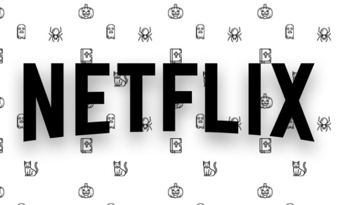 Catálogo de Netflix de octubre