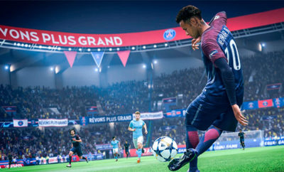 comprar fifa 19