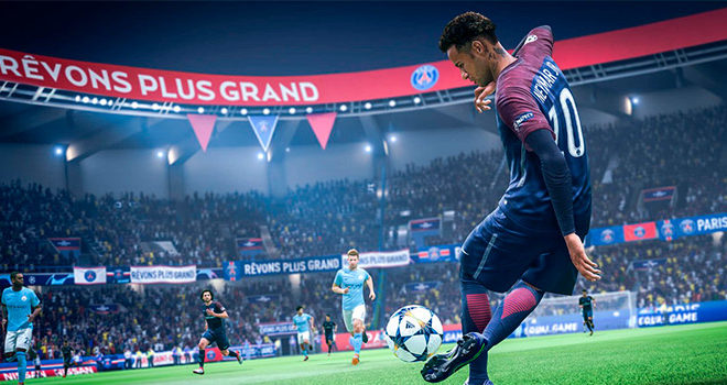 comprar fifa 19