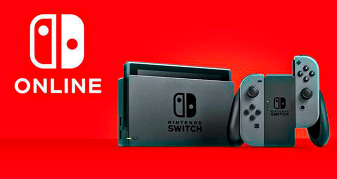 online de switch