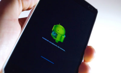 Cuándo sale el Android 9