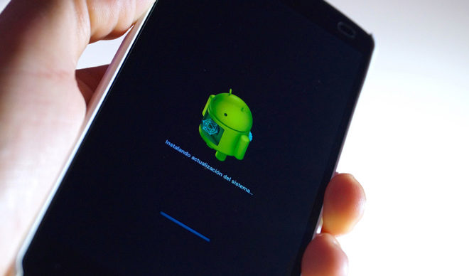 Cuándo sale el Android 9