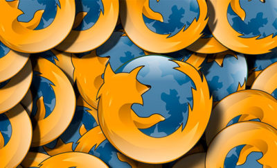 eliminar ventanas emergentes firefox