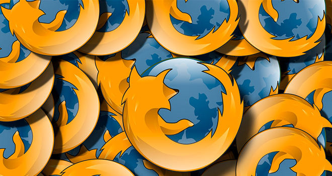 eliminar ventanas emergentes firefox