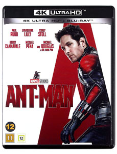 Comprar película ant-man amazon