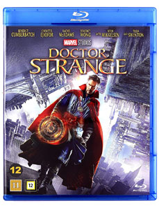 Comprar película Doctor Strange Amazon