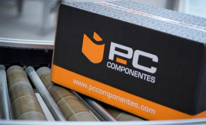 Ofertas de Black Friday de PcComponentes