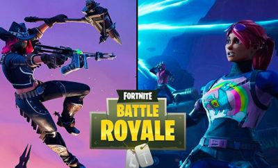 nuevos desafios semanales fortnite