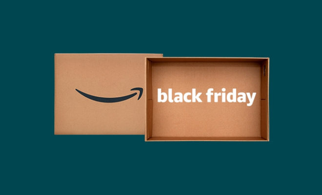 ¿Cuándo se celebra el Black Friday en Amazon en 2018?