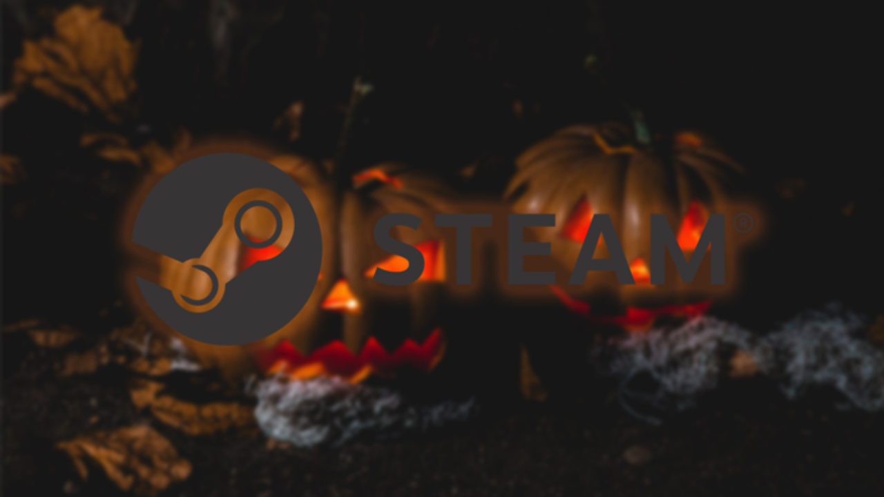 Rumores Sobre Las Rebajas De Halloween De Steam 2018 Fecha Filtrada