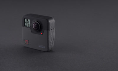 Modelos de GoPro