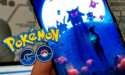 evento halloween pokemon go