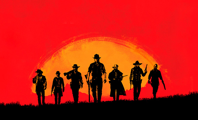 edicion fisica red dead redemption 2