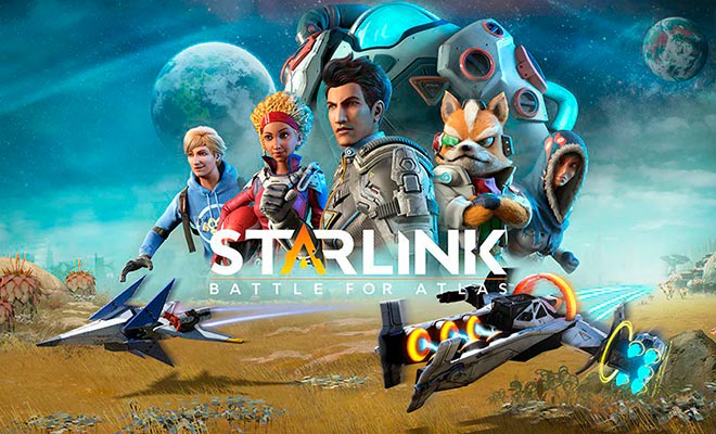 estreno starlink battle for atlas