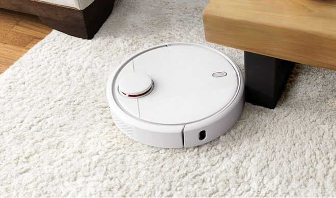 Roomba, la aspiradora inteligente que limpia y espía tu casa