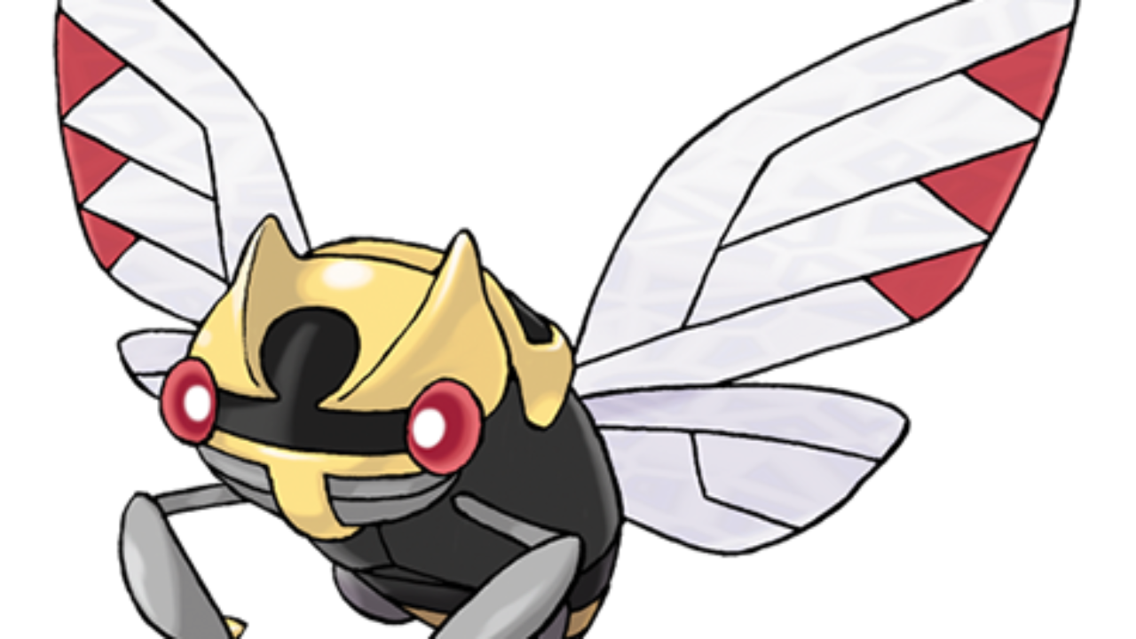 Los mejores Pokémon de tipo Bicho en Pokémon GO - Nintenderos