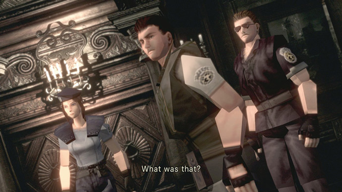 Por qué jugar a Resident Evil