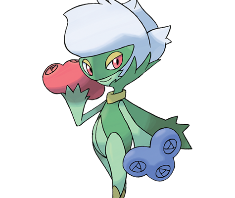 Categoría:Pokémon de tipo planta, Wiki PokemonReloaded