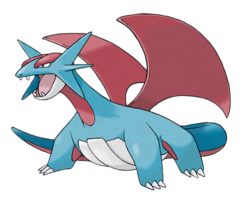 Las fortalezas y debilidades de los Pokémon de tipo Dragón