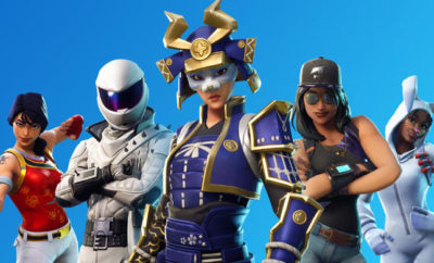 Cómo conseguir skins de Fortnite gratis