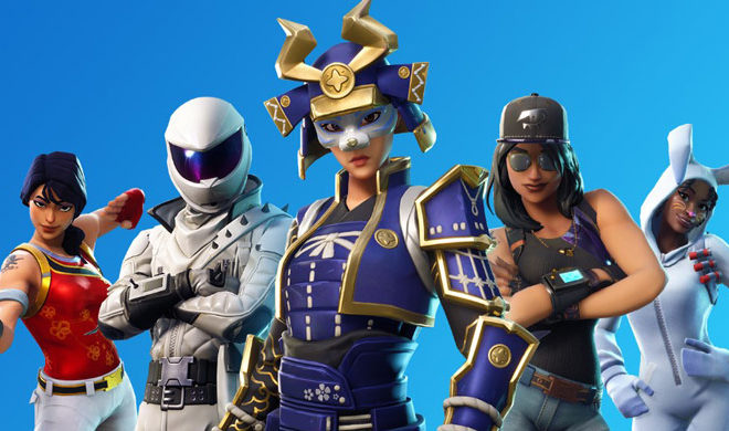 Cómo conseguir skins de Fortnite gratis