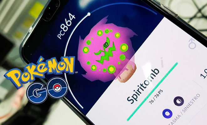 investigacion halloween pokemon go