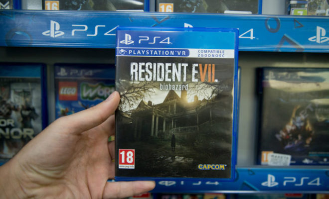 Por qué jugar a Resident Evil