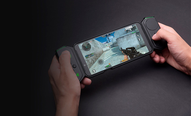 xiaomi movil para gamers