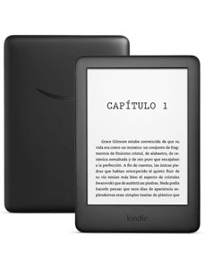 lector de libros electrónicos kindle amazon