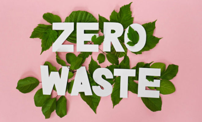 Apps Zero Waste