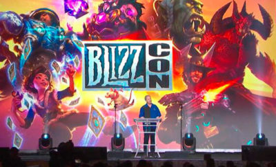 conferencia blizzard 2018