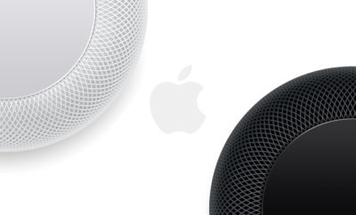 Apple HomePod