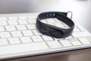 Localizar la Mi Band