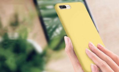 Las mejores fundas para iPhone