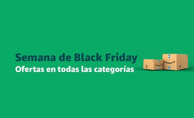 Rebajas del Black Friday