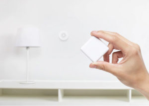 Mi Cube de Xiaomi