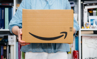 Devoluciones de Amazon