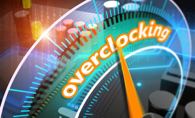 Ventajas del overclocking