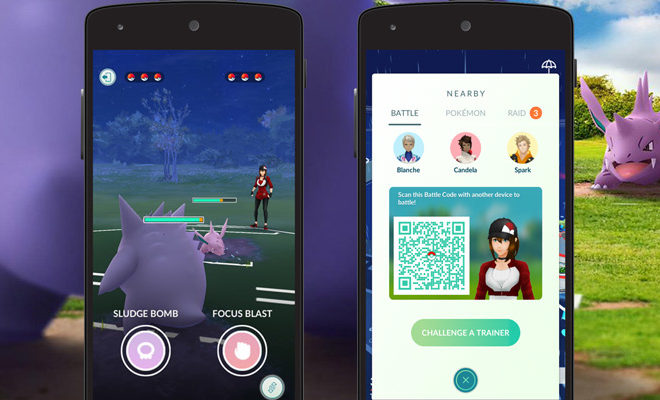 Pokémon GO (iOS/Android): evento Halloween 2018 tem detalhes revelados -  Nintendo Blast